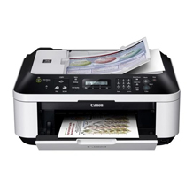Canon Pixma MX360 Canon Pixma MX360